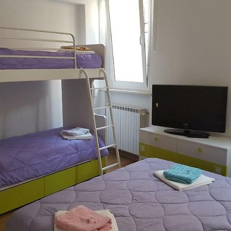 Carlo Mayr Apartment Φεράρα Εξωτερικό φωτογραφία