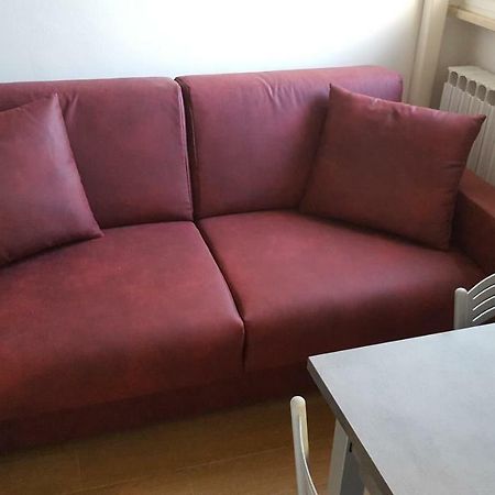 Carlo Mayr Apartment Φεράρα Εξωτερικό φωτογραφία