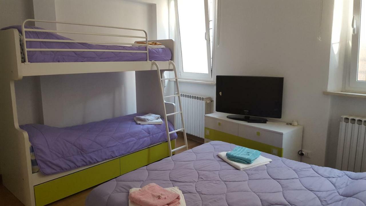 Carlo Mayr Apartment Φεράρα Εξωτερικό φωτογραφία