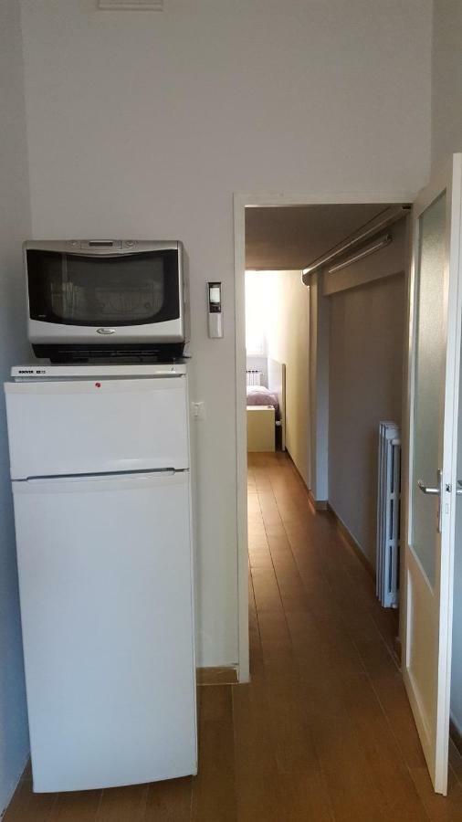 Carlo Mayr Apartment Φεράρα Εξωτερικό φωτογραφία