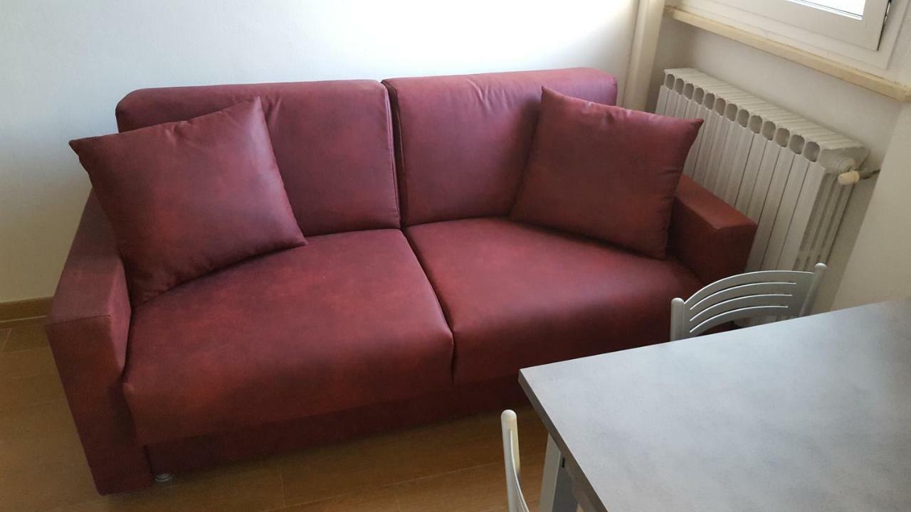 Carlo Mayr Apartment Φεράρα Εξωτερικό φωτογραφία