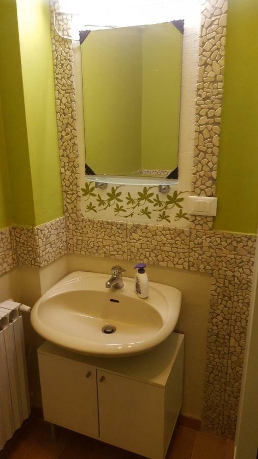 Carlo Mayr Apartment Φεράρα Εξωτερικό φωτογραφία