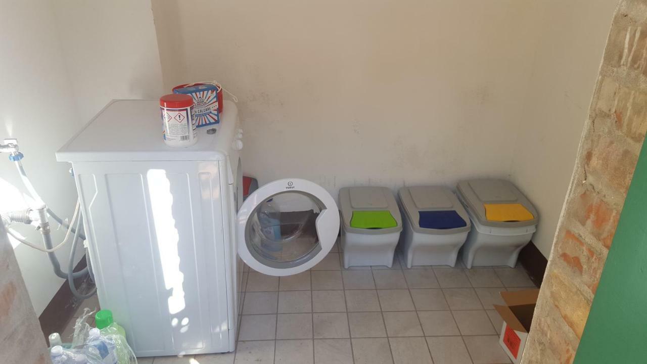 Carlo Mayr Apartment Φεράρα Εξωτερικό φωτογραφία