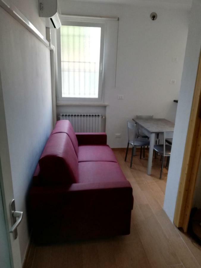 Carlo Mayr Apartment Φεράρα Εξωτερικό φωτογραφία
